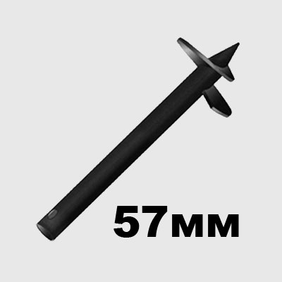 винтовые сваи 57 мм